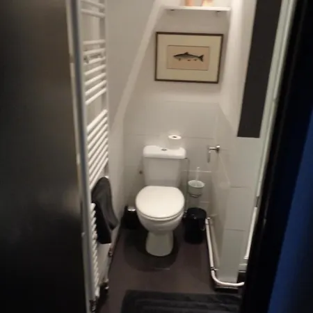 Petit A 30' De Bruxelles וילה *