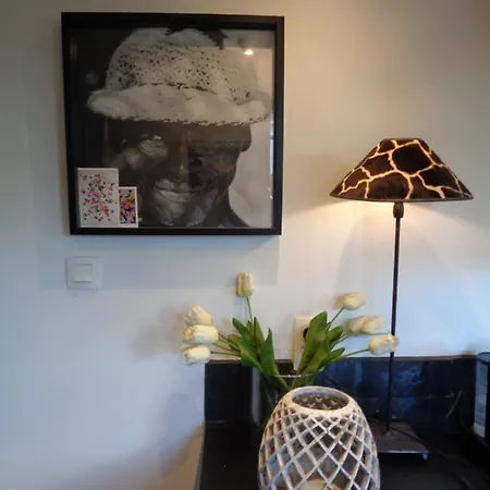 Villa Petit à 30' De Bruxelles Lasne