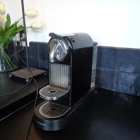 Villa Petit à 30' De Bruxelles