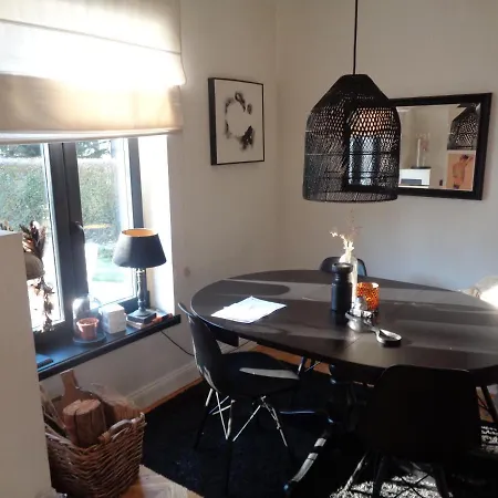 Villa Petit à 30' De Bruxelles Lasne