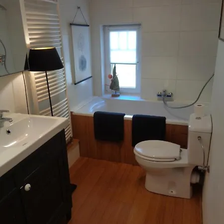 Villa Petit à 30' De Bruxelles *