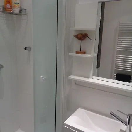 Villa Petit à 30' De Bruxelles