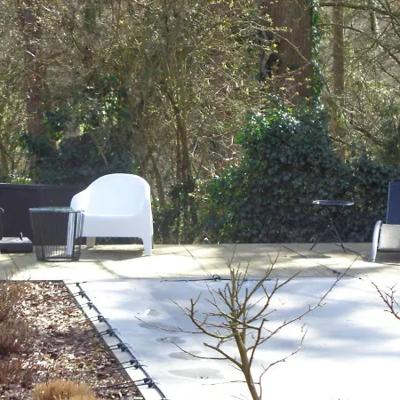 Villa Petit à 30' De Bruxelles