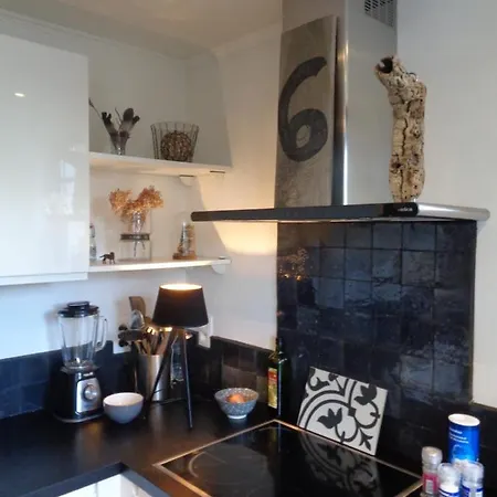 Petit à 30' De Bruxelles Villa *