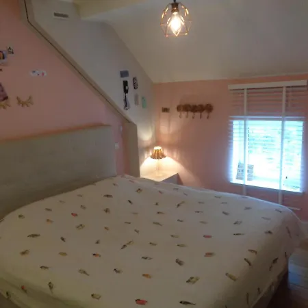 Villa Petit à 30' De Bruxelles Lasne