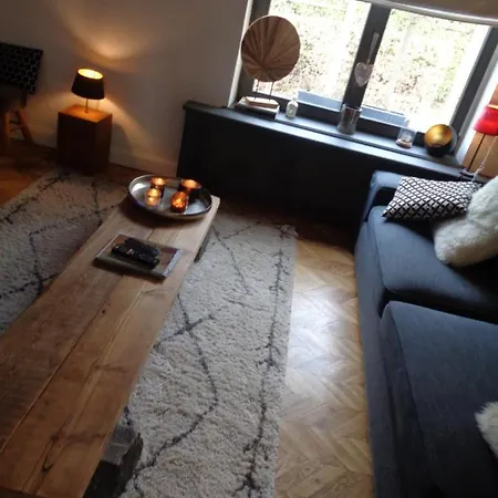 Villa Petit à 30' De Bruxelles *