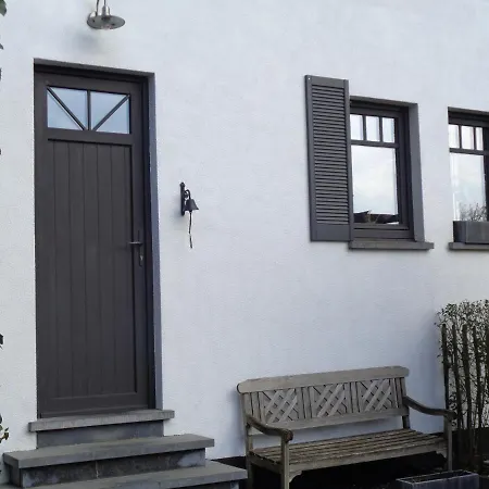 Petit à 30' De Bruxelles Villa *