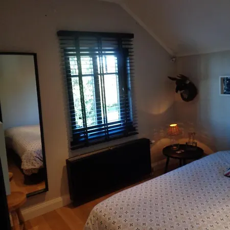 Villa Petit à 30' De Bruxelles Lasne